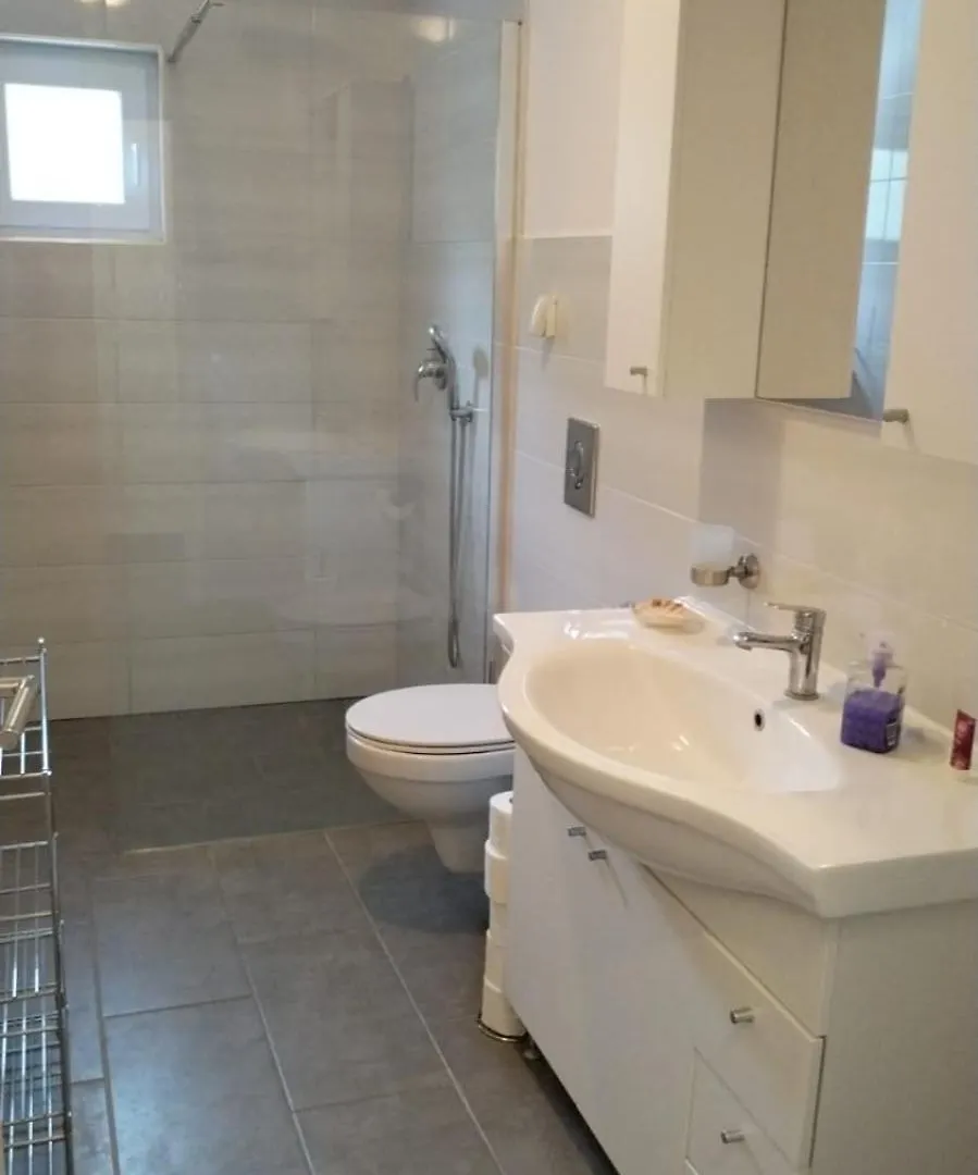 Family Friendly Apartments With A Swimming Pool Okrug Gornji, Ciovo - 21969 Trogir Croatia