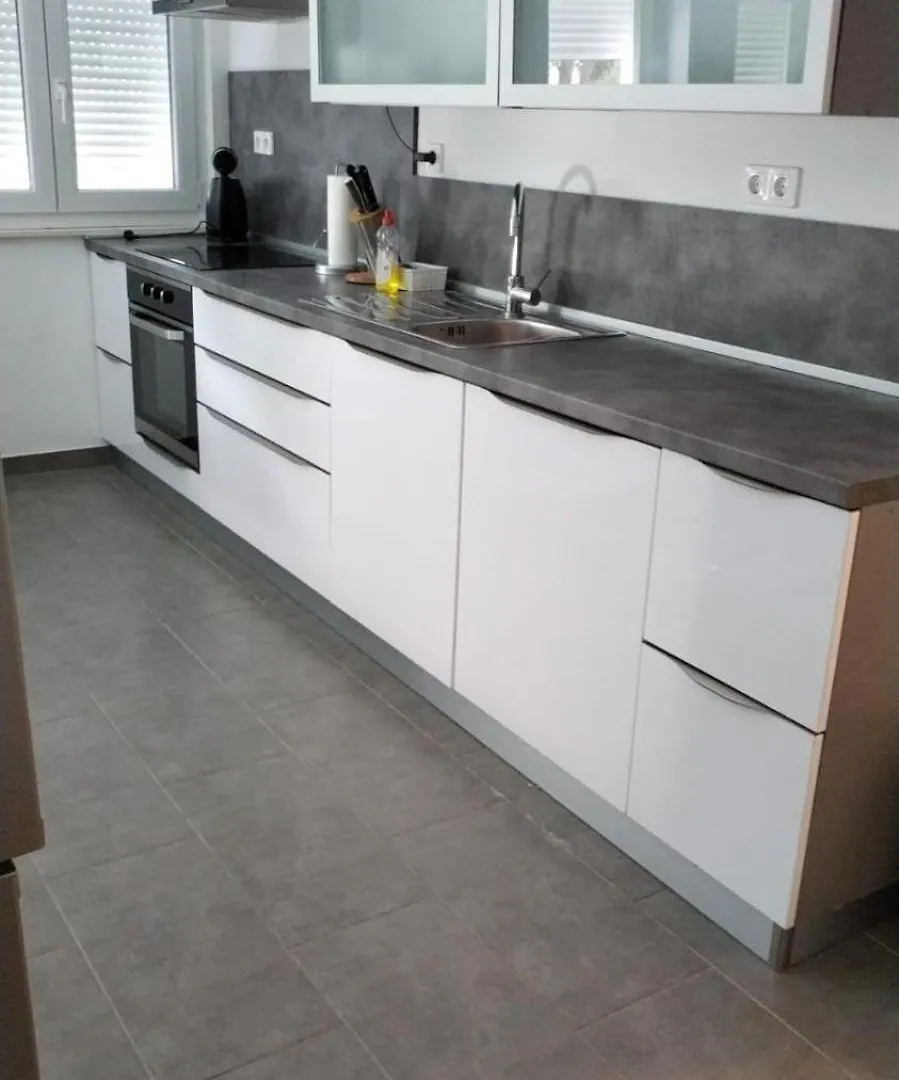 Family Friendly Apartments With A Swimming Pool Okrug Gornji, Ciovo - 21969 Trogir Croatia