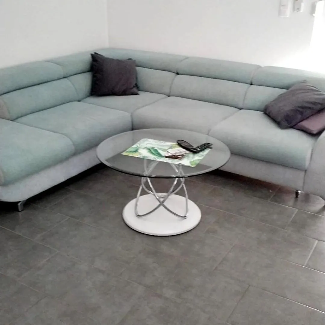 Family Friendly Apartments With A Swimming Pool Okrug Gornji, Ciovo - 21969 Trogir
