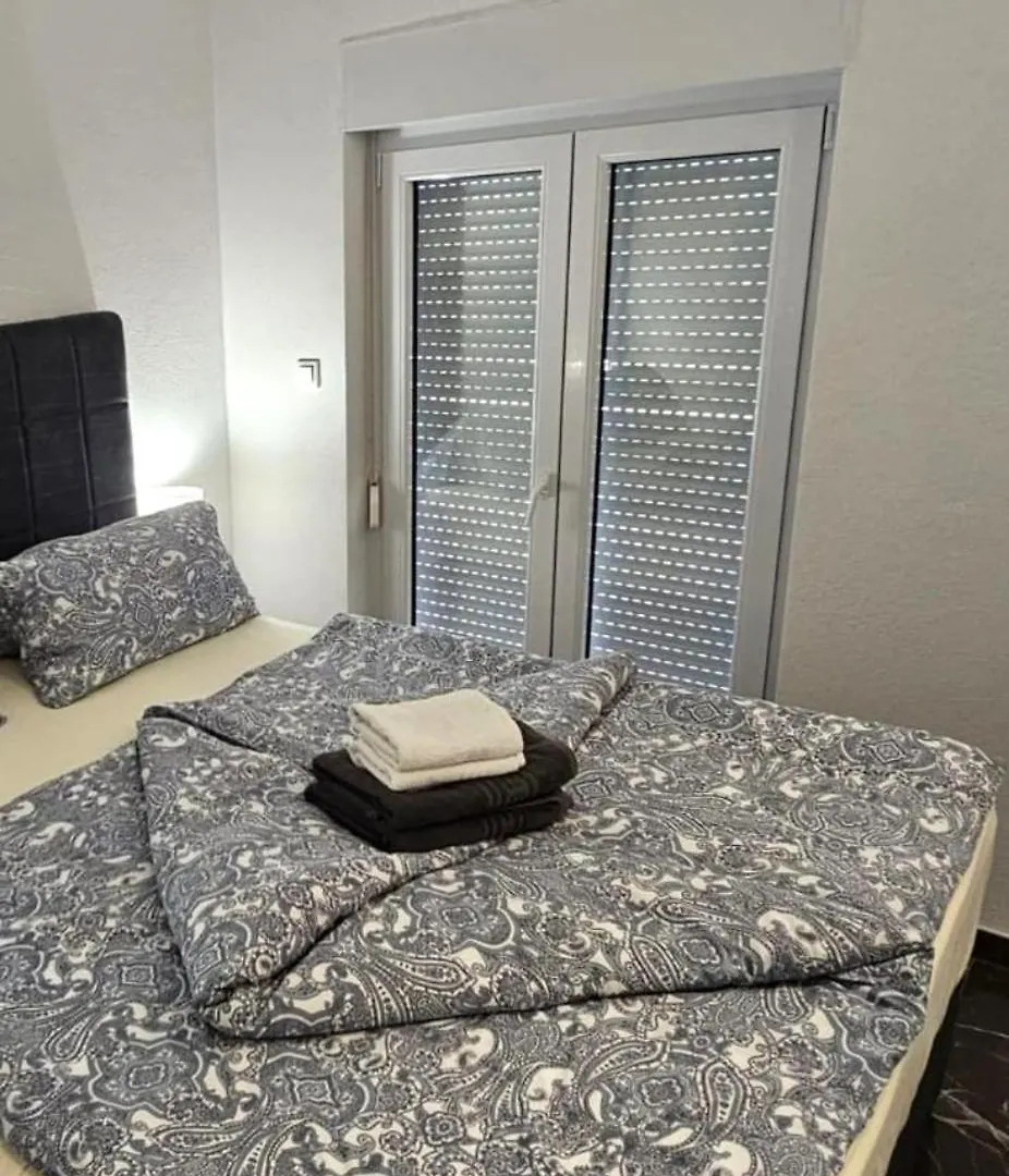 Family Friendly Apartments With A Swimming Pool Okrug Gornji, Ciovo - 21969 Trogir 0*,