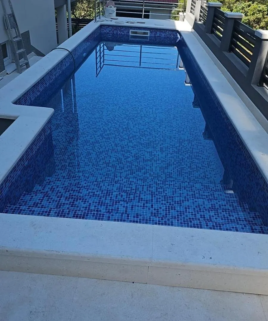 Family Friendly Apartments With A Swimming Pool Okrug Gornji, Ciovo - 21969 Trogir
