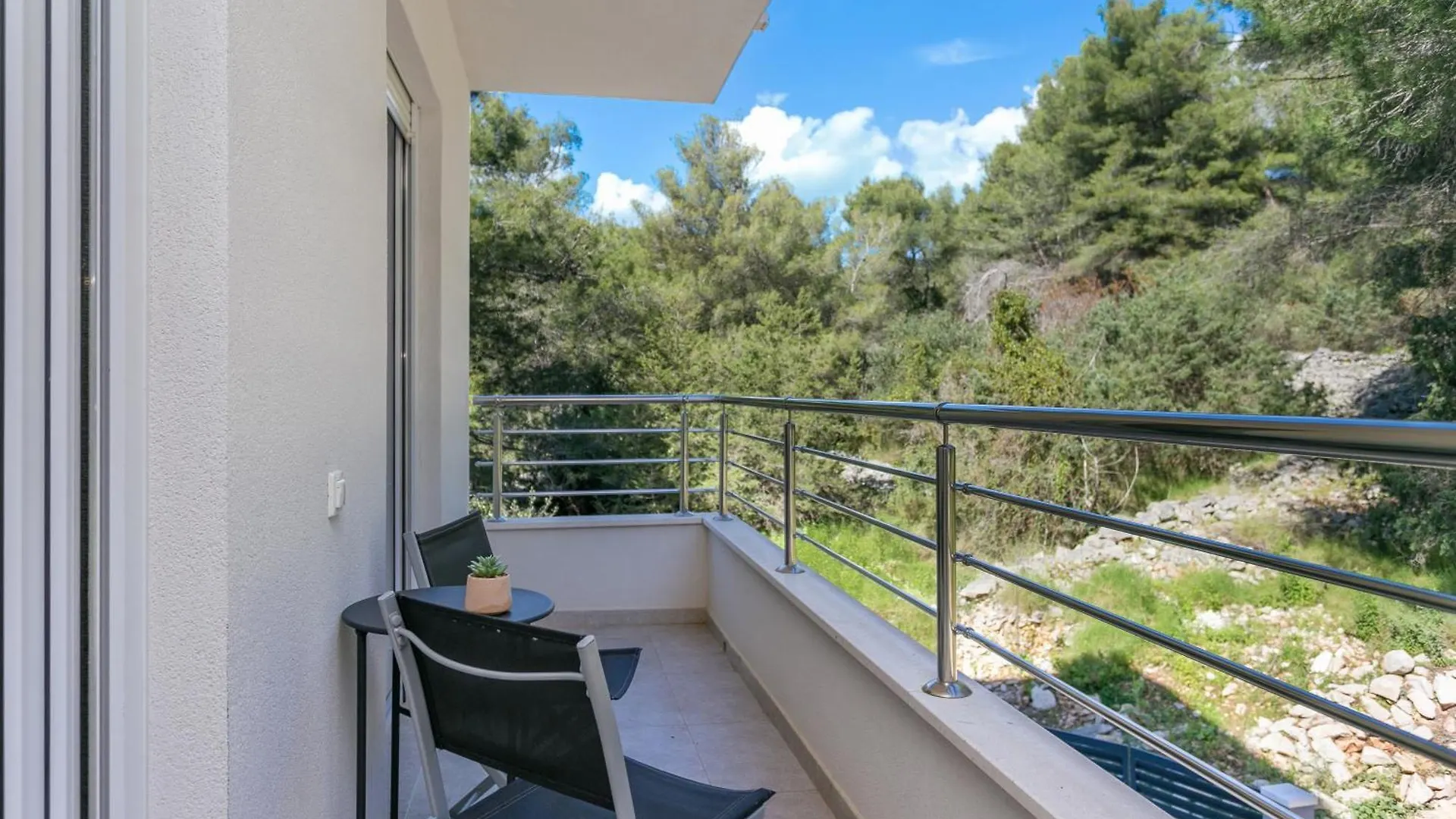 Family Friendly Apartments With A Swimming Pool Okrug Gornji, Ciovo - 21969 Trogir Croatia