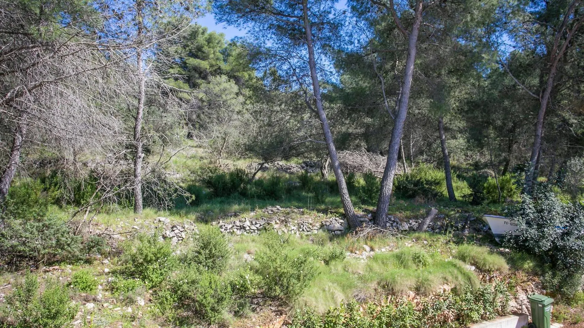 Family Friendly Apartments With A Swimming Pool Okrug Gornji, Ciovo - 21969 Trogir 0*,